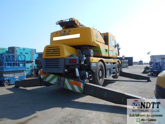 ขาย! KR25H-V3 #3410671 2001Yr 19,267Hr รถเก่าญี่ปุ่นไม่เคยใช้งานในไทยครับ ขาย! KR25H-V3 #3410671 2001Yr 19,267Hr รถเก่าญี่ปุ่นไม่เคยใช้งานในไทยครับ