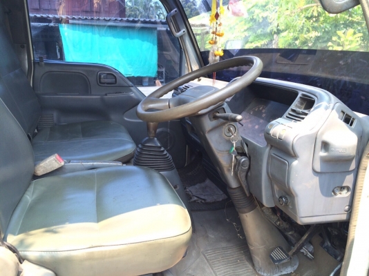 ไม่ติดเวลา(ป้ายเขียว) เครื่อง 3100 รถสวยมากๆ ราคา 285000฿