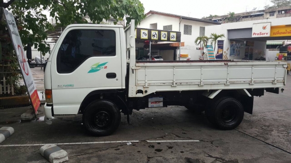 ไม่ติดเวลา(ป้ายเขียว) เครื่อง 3100 รถสวยมากๆ ราคา 285000฿