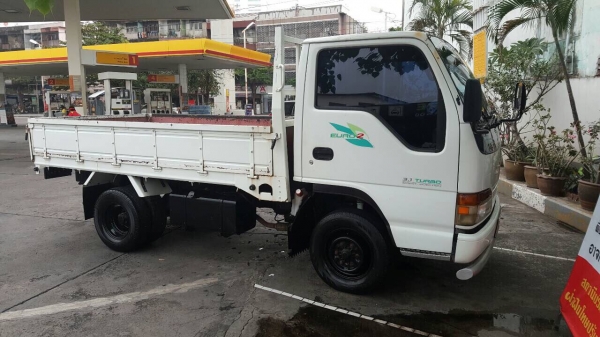 ไม่ติดเวลา(ป้ายเขียว) เครื่อง 3100 รถสวยมากๆ ราคา 285000฿