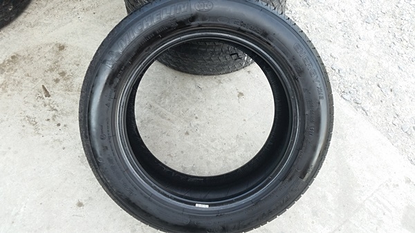 ขายยาง175/65/14 ปี 15/3เส้น+ปี13/1เส้น MICHERLIN XM2 4 เส้น