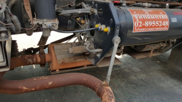 รถฮีโน่ 10 ล้อ FL1J 260 แรงม้า. ปี 53. ( ขาย หัว , คัชซี. ) , ( มีขาย 2 คัน. )      สนใจติดต่อ  081 - 6079515