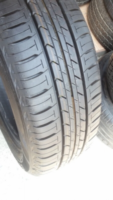 ขายยางป้ายแดง185/60/15 ปี 5015 BRIDGESTONE EP150 4 เส้น