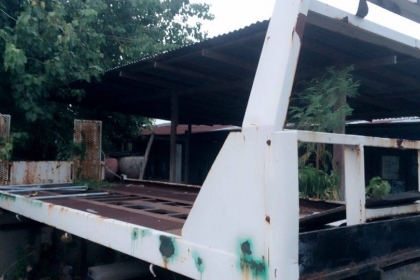 กะบะสไลด์มือสอง ราคา 150000.-  สอบถามรายละเอียดได้ที่ 081-8235492 ต.คลองด่าน อ.บางบ่อ  จ.สมุทรปราการ