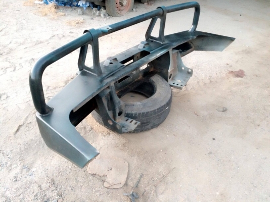 ขายกันชน หน้า 5,000 สอบถามรายละเอียดได้ที่ 081-8235492 คุณอาคม / ต.คลองด่าน อ.บางบ่อ จ.สมุทรปราการ