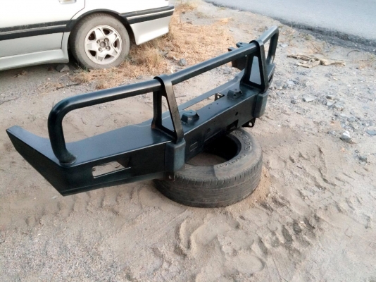 ขายกันชน หน้า 5,000 สอบถามรายละเอียดได้ที่ 081-8235492 คุณอาคม / ต.คลองด่าน อ.บางบ่อ จ.สมุทรปราการ