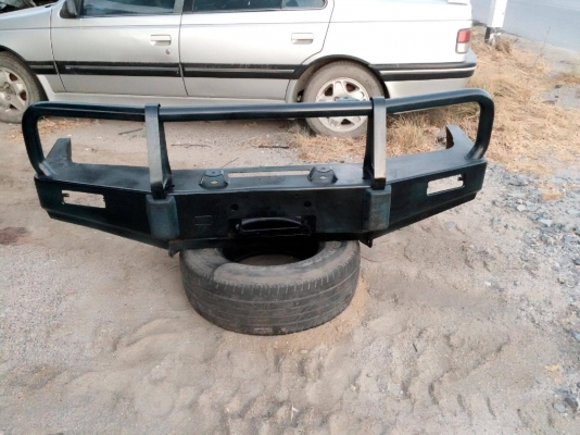 ขายกันชน หน้า 5,000 สอบถามรายละเอียดได้ที่ 081-8235492 คุณอาคม / ต.คลองด่าน อ.บางบ่อ จ.สมุทรปราการ