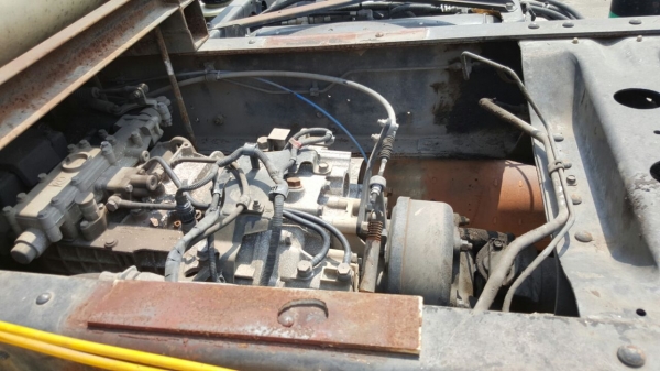 รถฮีโน่ 10 ล้อ FL1J 260 แรงม้า. ปี 53. ( ขาย หัว , คัชซี. ) , ( มีขาย 2 คัน. )      สนใจติดต่อ  081 - 6079515