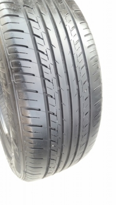 ขายยาง185/55/15 ปี 2713 THUNDERER 4 เส้น