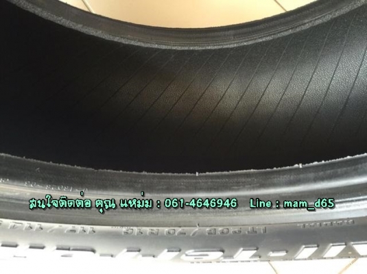 ขายยาง All BF 265-70 R16 ปลายปี 2011
