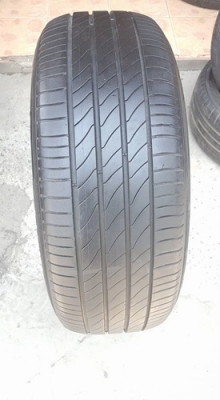 ขายยาง215/60/17 ปี 13 MICHERLIN 3ST 4 เส้น