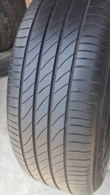 ขายยาง215/60/17 ปี 13 MICHERLIN 3ST 4 เส้น