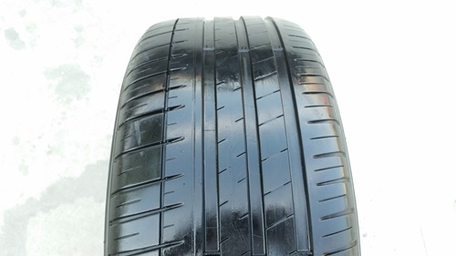 ขายยาง235/45/18 ปี 14 MICHERLIN Sport3 4 เส้น ขายยาง235/45/18 ปี 14 MICHERLIN Sport3 4 เส้น