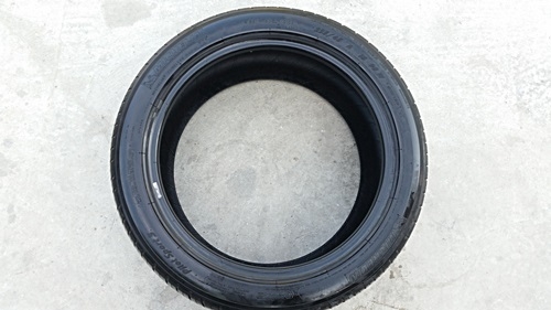 ขายยาง235/45/18 ปี 14 MICHERLIN Sport3 4 เส้น ขายยาง235/45/18 ปี 14 MICHERLIN Sport3 4 เส้น