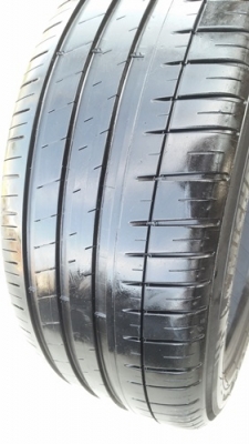 ขายยาง235/45/18 ปี 14 MICHERLIN Sport3 4 เส้น ขายยาง235/45/18 ปี 14 MICHERLIN Sport3 4 เส้น