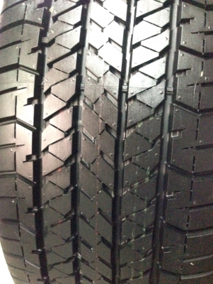 แม็กขอบ18 ป้ายแดงปี16 IZUSU พร้อมยาง 255-60-18