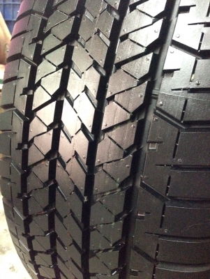 แม็กขอบ18 ป้ายแดงปี16 IZUSU พร้อมยาง 255-60-18