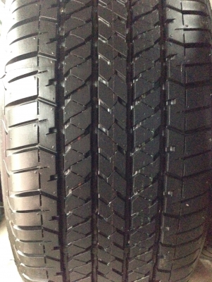 แม็กขอบ18 ป้ายแดงปี16 IZUSU พร้อมยาง 255-60-18