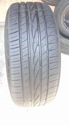 ขายยาง265/60/18 ปี 4314 FALKEN ZE912  4 เส้น