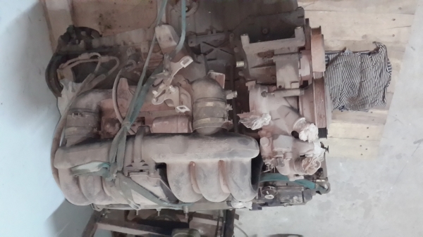 เบ๊นซ์ W140-320