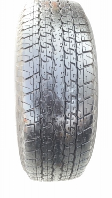 ขายยาง245/70/16 ปี 1714 BRIDGESTONE DUELER 840 4 เส้น
