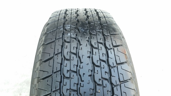 ขายยาง245/70/16 ปี 1714 BRIDGESTONE DUELER 840 4 เส้น
