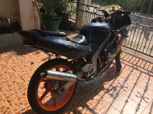 Nsr150 Nsr150