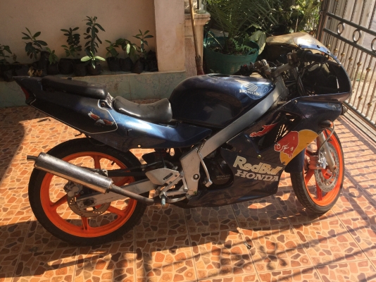 Nsr150 Nsr150