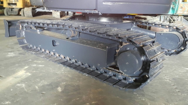 ขาย รถขุด HITACHI รุ่น EX30U  มือสองญี่ปุ่น แทรกเหล็ก สลักแน่น ปั้มนิ้ว คอนโทรลสั้น ทำงานไว มีไลน์สำหรับ ใส่หัวกระแทกได้เลย มือถือ/LINE ID : 0818753444