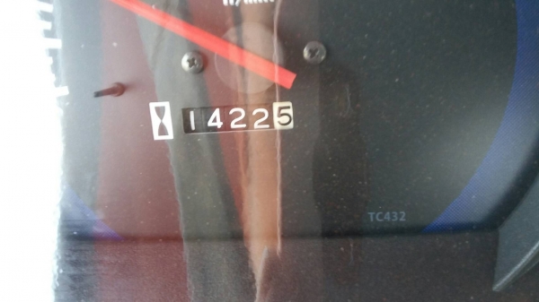 ขายคูโบต้าL4708มีไบมีดตราช้าง1อันและผาน6ตราช้างหนึ่งอัน ราคา388000บาท พร้อมใช้งานสายๆครับสนใจ โทร0813655997 อำพร พาเจริญ ต วังบัว อ คลองขลุง จ กำแพงเพชร