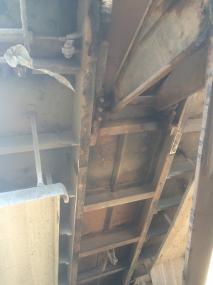 รถพ่วง ฮีโน่ สมอทอง