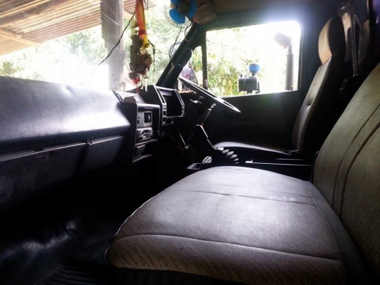 ขายรถ6ล้อ NPR115แรง สั่งลุยแท้ เครื่องดี แคชซีสวย เฟืองท้ายใหญ่ รถสวยพร้อมใช้งาน เอกสารพร้อมโอน สนใจโทร 090-8588220คุณนะ 093-3258446คุณบิว หรือเข้าดูสินค้าอื่นๆได้ที่ www.truck.in.th/498 หรือเพจFacebook ณรงค์ ซื้อขายรถมือสอง (เว็บไซต์ส่วนตัว) หรือFacebook