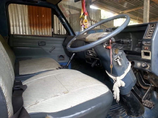 ขายรถ6ล้อ NPR115แรง สั่งลุยแท้ เครื่องดี แคชซีสวย เฟืองท้ายใหญ่ รถสวยพร้อมใช้งาน เอกสารพร้อมโอน สนใจโทร 090-8588220คุณนะ 093-3258446คุณบิว หรือเข้าดูสินค้าอื่นๆได้ที่ www.truck.in.th/498 หรือเพจFacebook ณรงค์ ซื้อขายรถมือสอง (เว็บไซต์ส่วนตัว) หรือFacebook