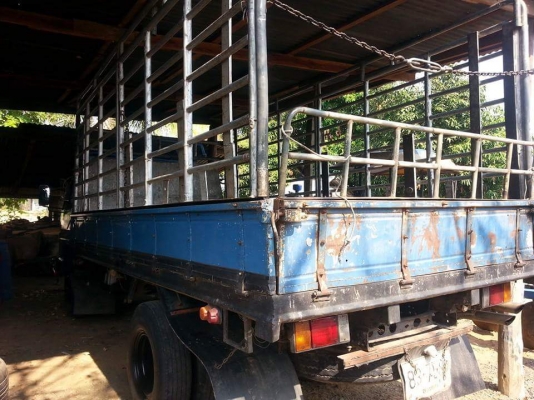 ขายรถ6ล้อ NPR115แรง สั่งลุยแท้ เครื่องดี แคชซีสวย เฟืองท้ายใหญ่ รถสวยพร้อมใช้งาน เอกสารพร้อมโอน สนใจโทร 090-8588220คุณนะ 093-3258446คุณบิว หรือเข้าดูสินค้าอื่นๆได้ที่ www.truck.in.th/498 หรือเพจFacebook ณรงค์ ซื้อขายรถมือสอง (เว็บไซต์ส่วนตัว) หรือFacebook