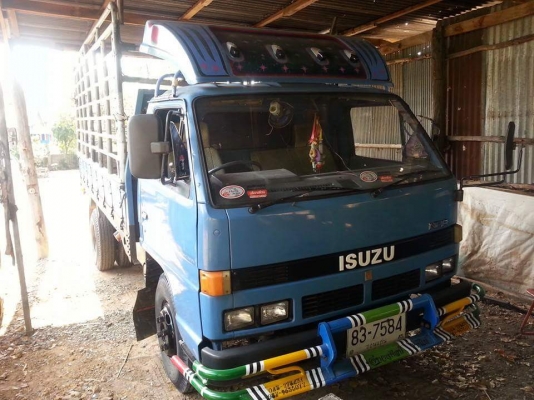 ขายรถ6ล้อ NPR115แรง สั่งลุยแท้ เครื่องดี แคชซีสวย เฟืองท้ายใหญ่ รถสวยพร้อมใช้งาน เอกสารพร้อมโอน สนใจโทร 090-8588220คุณนะ 093-3258446คุณบิว หรือเข้าดูสินค้าอื่นๆได้ที่ www.truck.in.th/498 หรือเพจFacebook ณรงค์ ซื้อขายรถมือสอง (เว็บไซต์ส่วนตัว) หรือFacebook