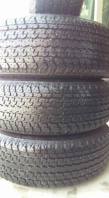 ขายล้อแม็ก pajero 17" ยางปี14 สนใจติดต่อ ตาเล็ก ล้อและยางครับ 081-3747940 ขายล้อแม็ก pajero 17" ยางปี14 สนใจติดต่อ ตาเล็ก ล้อและยางครับ 081-3747940