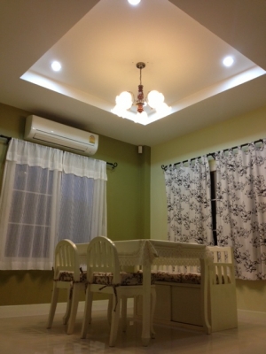 ให้เช่าบ้านสวนร่มเกล้า 51 ตรม ให้เช่าบ้านสวนร่มเกล้า 51 ตรม