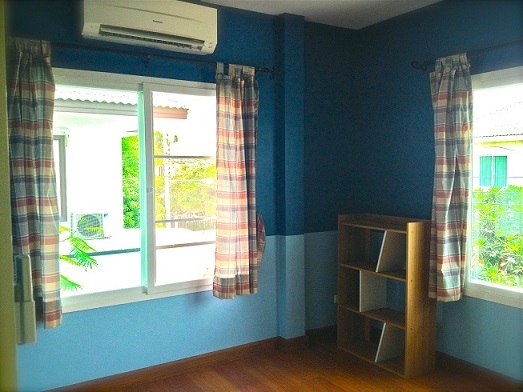 ให้เช่าบ้านสวนร่มเกล้า 51 ตรม ให้เช่าบ้านสวนร่มเกล้า 51 ตรม