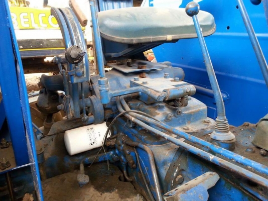 ขายรถไถ FORD 6600 เครื่องT5 อุปกรณ์ดันหน้า ผานหลัง รถสวยสภาพดี เอกสารพร้อมโอน สนใจโทร 090-8588220คุณนะ 093-3258446คุณบิว หรือเข้าดูสินค้าอื่นๆได้ที่ www.truck.in.th/498 หรือเพจFacebook ณรงค์ ซื้อขายรถมือสอง (เว็บไซต์ส่วนตัว) หรือFacebook คุณนะ รถบรรทุก