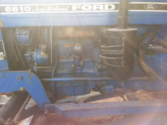 ขายรถไถ FORD 6600 เครื่องT5 อุปกรณ์ดันหน้า ผานหลัง รถสวยสภาพดี เอกสารพร้อมโอน สนใจโทร 090-8588220คุณนะ 093-3258446คุณบิว หรือเข้าดูสินค้าอื่นๆได้ที่ www.truck.in.th/498 หรือเพจFacebook ณรงค์ ซื้อขายรถมือสอง (เว็บไซต์ส่วนตัว) หรือFacebook คุณนะ รถบรรทุก