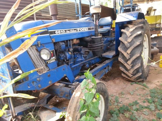 ขายรถไถ FORD 6600 เครื่องT5 อุปกรณ์ดันหน้า ผานหลัง รถสวยสภาพดี เอกสารพร้อมโอน สนใจโทร 090-8588220คุณนะ 093-3258446คุณบิว หรือเข้าดูสินค้าอื่นๆได้ที่ www.truck.in.th/498 หรือเพจFacebook ณรงค์ ซื้อขายรถมือสอง (เว็บไซต์ส่วนตัว) หรือFacebook คุณนะ รถบรรทุก