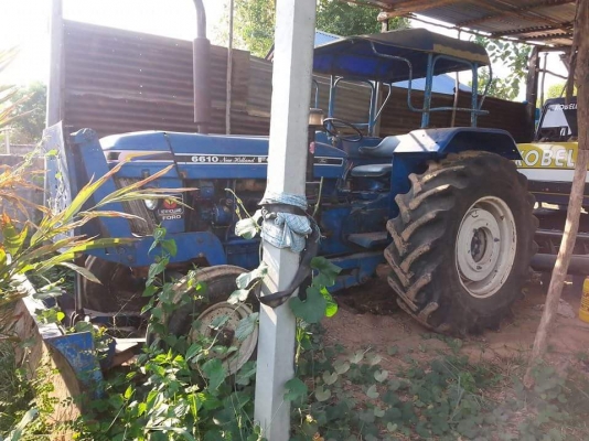 ขายรถไถ FORD 6600 เครื่องT5 อุปกรณ์ดันหน้า ผานหลัง รถสวยสภาพดี เอกสารพร้อมโอน สนใจโทร 090-8588220คุณนะ 093-3258446คุณบิว หรือเข้าดูสินค้าอื่นๆได้ที่ www.truck.in.th/498 หรือเพจFacebook ณรงค์ ซื้อขายรถมือสอง (เว็บไซต์ส่วนตัว) หรือFacebook คุณนะ รถบรรทุก