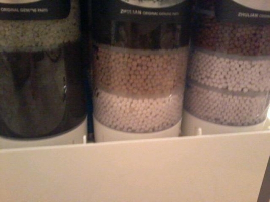 ขายเครื่องกรองน้ำ ZHULIAN Beyon water