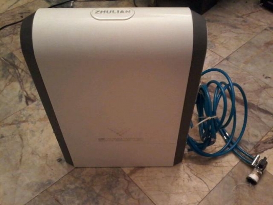 ขายเครื่องกรองน้ำ ZHULIAN Beyon water