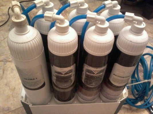 ขายเครื่องกรองน้ำ ZHULIAN Beyon water