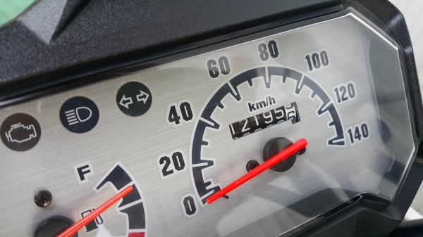 Zoomer X รถบ้านแท้ วิ่งน้อย ราคาไม่แพง สวยพร้อมใช้ ต่อรองได้