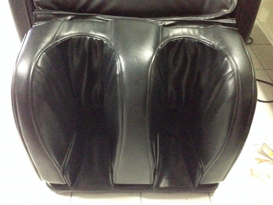 เก้าอี้นวด ตัว top ยี่ห้อ FUJIIRYOKI