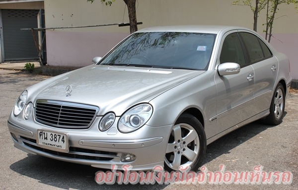 รถมือเดียว รุ่นAvantgarde บอดี้สวยเดิม ไม่เคยติดแก๊ส