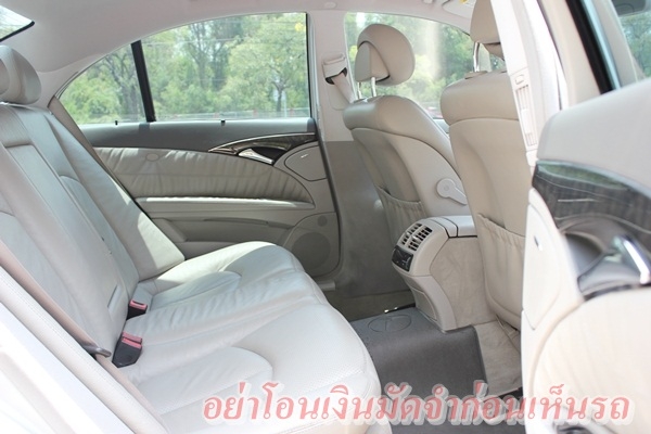 รถมือเดียว รุ่นAvantgarde บอดี้สวยเดิม ไม่เคยติดแก๊ส