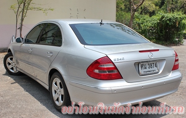 รถมือเดียว รุ่นAvantgarde บอดี้สวยเดิม ไม่เคยติดแก๊ส